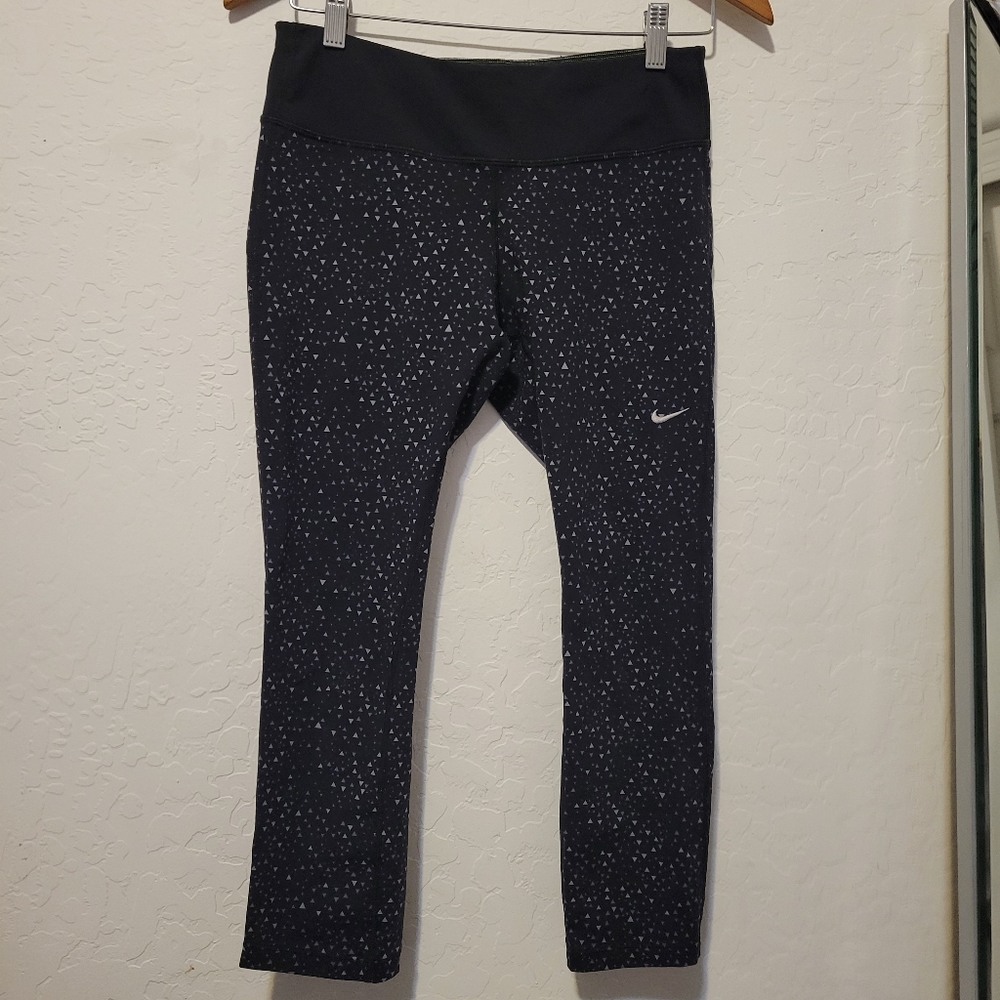 Nike Running Dri-Fit Pants Medium